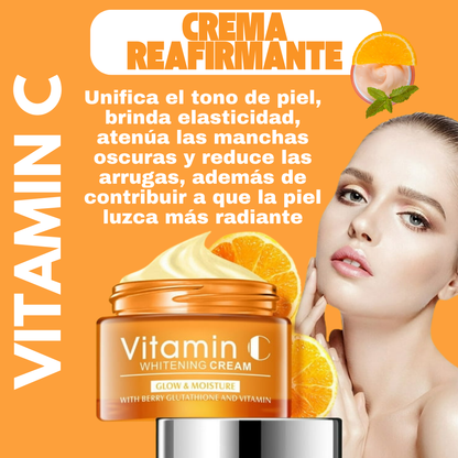 AuraLux Skincare ® Kit de belleza + REGALO🎁