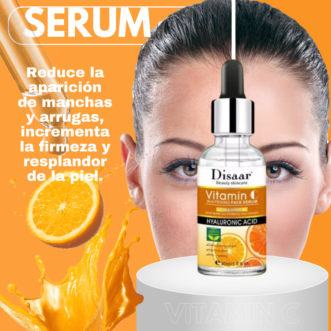 AuraLux Skincare ® Kit de belleza + REGALO🎁
