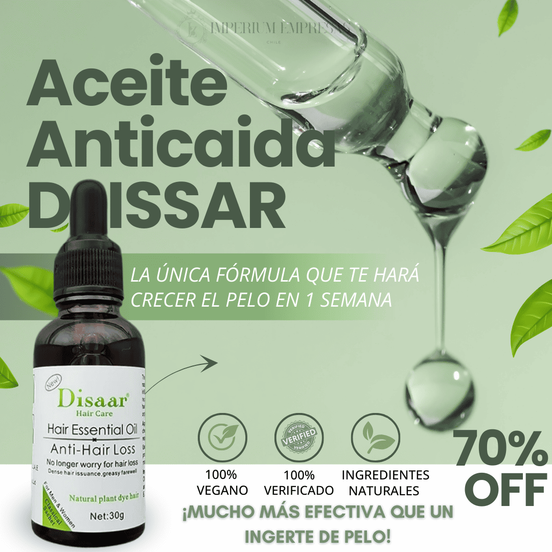 CrecimientoPlus®  ACEITE ANTICAÍDA Y CRECIMIENTO CAPILAR + shampoo de regalo🎁