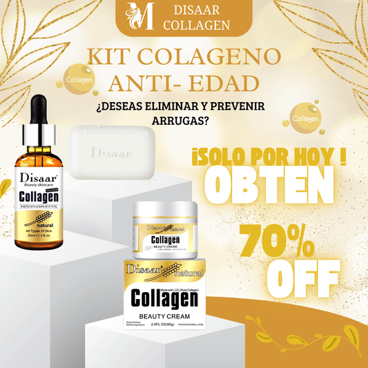 VitaLight®Renueva tu piel, renueva tu vida + regalo🎁