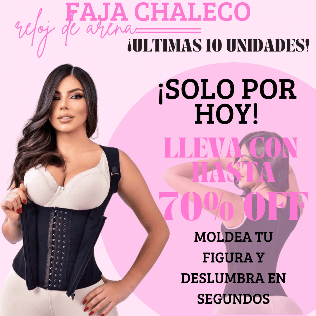 PressiónProⓇ Faja Doble Presión + regalo🎁