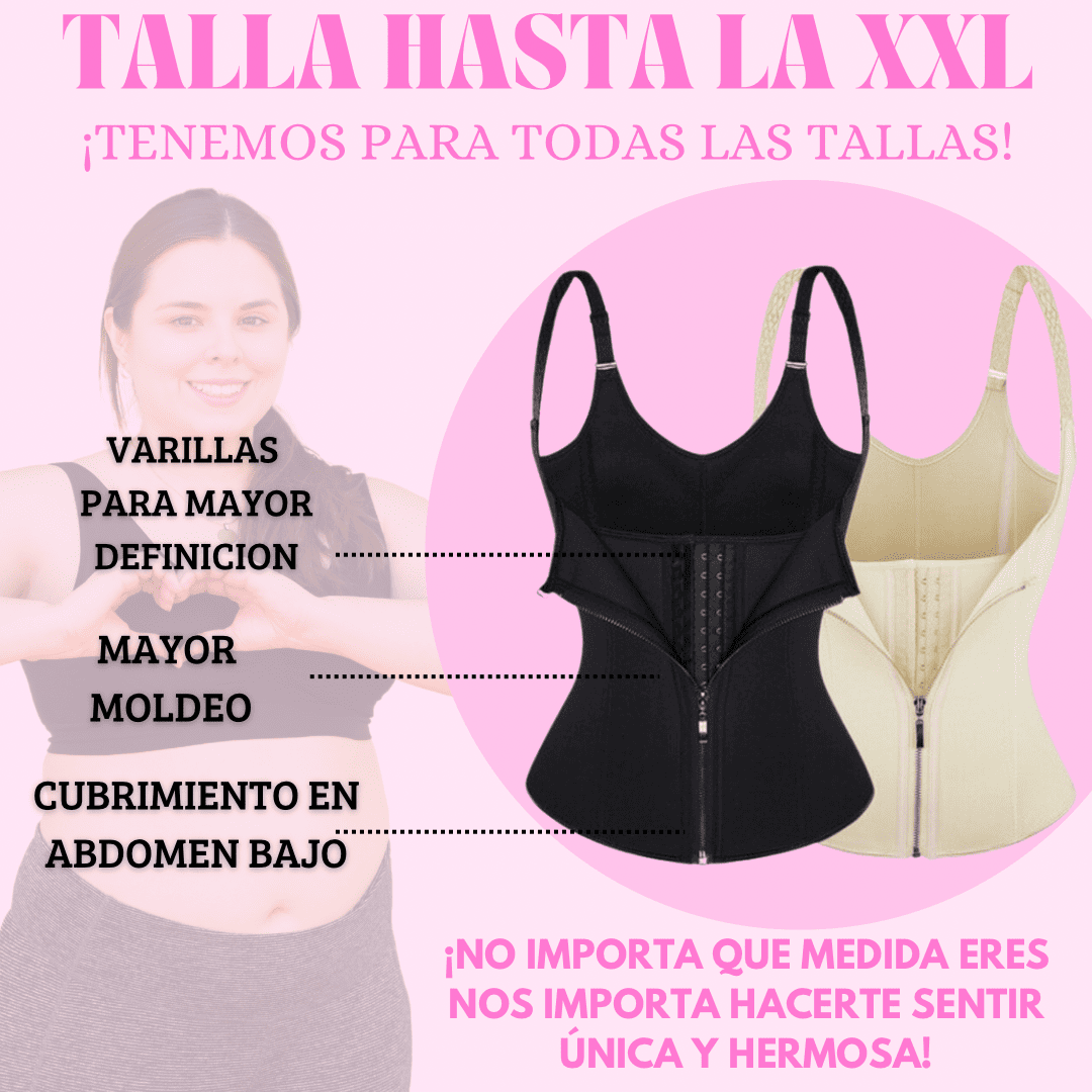 PressiónProⓇ Faja Doble Presión + regalo🎁